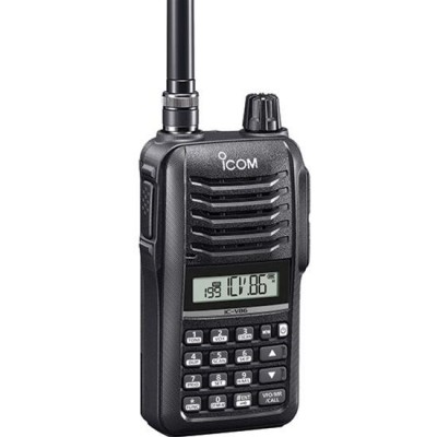 IC-V86 Icom, VHF portable ham radio 7 W